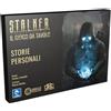 Pendragon Game Studio Storie Personali: S.T.A.L.K.E.R.