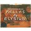 Ghenos Games Hellas and Elysium: Terraforming Mars ITA