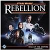 Fantasy Flight Rise of the Empire - Star Wars: Rebellion ENG