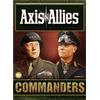 Renegade Game Studios Commanders: Axis & Allies