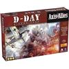 Renegade Game Studios Axis & Allies: D-Day (New Ed.)