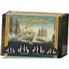 Ares Games Sails of Glory Starter Set ENG SGN001A