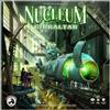 Board&dice Gibraltar: Nucleum