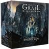 Giochi Uniti Stretch Goals - Tainted Grail: I Re della Rovina