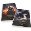 Giochi Uniti Updated Journal (Stretch Goals): Tainted Grail 2.0