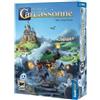 Hans Im Gluck Nebbie su Carcassonne