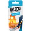 Asmodee Unlock! Short Adventures - La Via della Katana