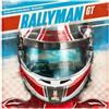 Holy Grail Games Rallyman GT ENG