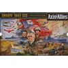 Avalon Hill Axis & Allies: Europe 1940 (New 2023 Ed.)