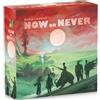 Ghenos Games Now or Never ITA