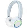 PHILIPS TAK4200BL/00 cuffie wireless per bambini, Blu