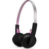 PHILIPS TAMS1BK/00 CUFFIE WIRELESS, Nero