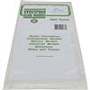 Evergreen 2037 - Pannello strutturale, H0 Scala, 0.5 x 150 x 300 mm, 1 Pezzo