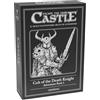Ghenos Games Escape The Dark Castle EXP1 Cult of The Death Knight Espansione in italiano