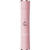 Générique Rasoio elettrico da donna, epilatore elettrico a doppia testa, per donna, dispositivo ergonomico per viso, orecchie, zona intima, gambe sopracciglia,