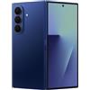 Samsung F966 Galaxy Z Fold7 256Gb 12Gb-RAM 5G Dual Sim - Blue Shadow