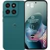 Motorola Moto G77 256Gb 8Gb-RAM 5G Dual Sim - Pantone Shaded Spruce
