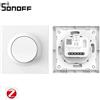 Sonoff Tech Sonoff Orb-ZBW1 Interruttore a Muro per Luci con Mini R2 Smart Zigbee