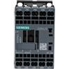 Siemens 3RH2122-2BB40, Contattore 2 NO 2 NC serie 3RH2
