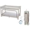 Maxi Cosi Lettino da Viaggio Merlin - Elegance Beige