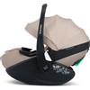 Joolz Ovetto Neonato Maxi-Cosi Pebble 360 Pro2 - Sandy Taupe