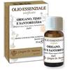 Dr Giorgini Dr. Giorgini Origano Timo Santoreggia Olio Essenziale 10ml
