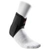 McDavid Stealth Cleat supporto per caviglia Nero L