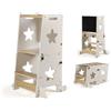 MS Torre Montessoriana Bianca per Bambini