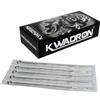 kwadron MATERIALE SCADUTO - Utilizzare Solo per Esercitazione | Blister Aghi Kwadron - 5pz.