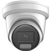Hikvision Pro Series with AcuSense DS-2CD2386G2H-I(2.8MM)(EF) telecamera di sorveglianza Torretta Telecamera sicurezza IP Esterno 3840 x 2160 Pixel Soffitto/muro