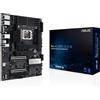 ASUS Scheda madre ASUS PRO WS Z890-ACE SE Intel Z890 LGA 1851 (Socket V1) ATX [90MB1JC0-M0EAY0]