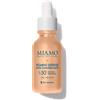 MEDSPA Srl Miamo Skin Concerns Pigment Defense Tinted Sunscreen Drops SPF50+ - Siero viso anti macchia e uniformante - 30 ml