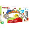 GLOBO S.P.A. VITAM G 41184 NINO TRENINO SET COSTRUZIONI 43PZ