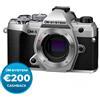 Olympus / OM System OM System OM-5 Mark II - Body (Argento)
