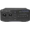 Cambridge Audio Convertitori audio-digitali neri