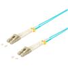 S/CONN Cavo patch duplex LC/LC 50/125µOM3 aqua 10m