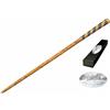 Noble Collection Bacchetta di Harry Potter Seamus Finnigan (edizione personaggio)