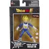 Bandai DRAGON BALL DRAGON STARS SUPER SAIYAN VEGETA