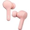 Jvc Auricolari Bluetooth JVC HA-A7TPNU, rosa