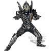 Banpresto Statua in PVC di Ultraman Trigger Hero's Brave Ver. A 15 cm