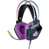 Blade Fr-tec Bifrost Cuffie da gioco Lila Lila Taglia unica