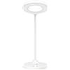 Connect IT Lampada da tavolo a LED GLOW 7 W 400 lm 3000-4000-6500 K bianco - braccio flessibile