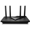 TP-Link EX510 Pro - Router AX3000 Multi-Gigabit Wi-Fi 6, 4x GLAN, 1x 2.5GWAN, TR-069, USB 3.0, WPA3, EasyMesh