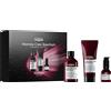 L'Oréal Professionnel Série Expert Vitamino Colour Spectrum Trio Gift Set - Shampoo 300 ml + Conditioner 250 ml + Glass Shine Serum 50 ml