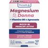 PHARMALIFE RESEARCH Srl MAGNESIUM DONNA 45CPR