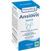 PHARMALIFE RESEARCH Srl ANSIOVIT GOCCE 50ML