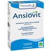 PHARMALIFE RESEARCH Srl ANSIOVIT FORTE 30CPR