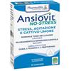 PHARMALIFE RESEARCH Srl ANSIOVIT NO STRESS 30CPR