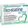 PHARMALIFE RESEARCH Srl BIOSTATINE ACTIVE 60CPR