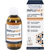 PHARMALIFE RESEARCH Srl INFLUNEX LATTOFERRINA 200ML